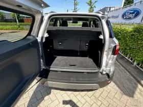 Ford EcoSport thumbnail 17