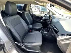 Ford EcoSport thumbnail 20