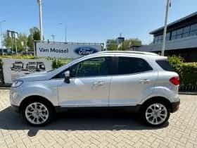 Ford EcoSport thumbnail 3