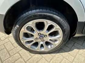 Ford EcoSport thumbnail 21