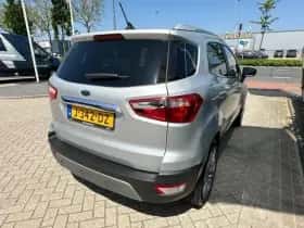 Ford EcoSport thumbnail 5