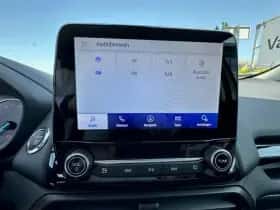 Ford EcoSport thumbnail 9