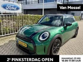 MINI Cooper (2022)