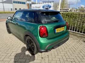 MINI Cooper thumbnail 3