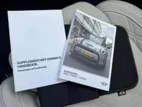 MINI Cooper thumbnail 21
