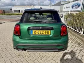 MINI Cooper thumbnail 4