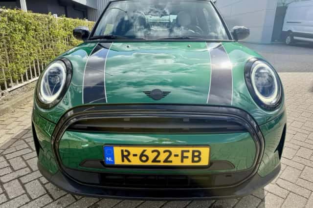 MINI 3-deurs (2022) thumbnail 5