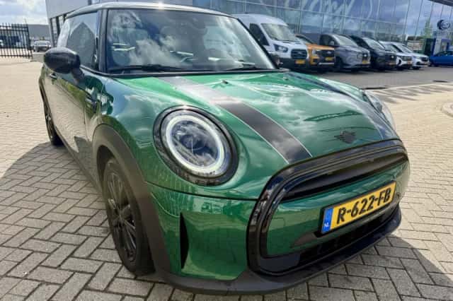 MINI 3-deurs (2022) thumbnail 6