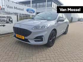 Ford Kuga thumbnail 1