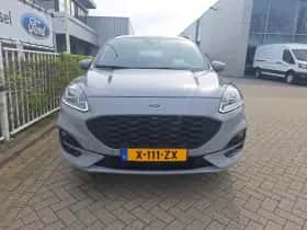 Ford Kuga thumbnail 2