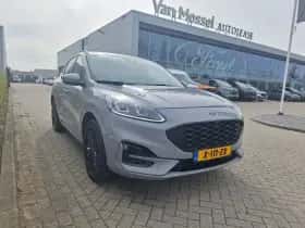 Ford Kuga thumbnail 3
