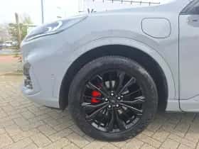 Ford Kuga thumbnail 4