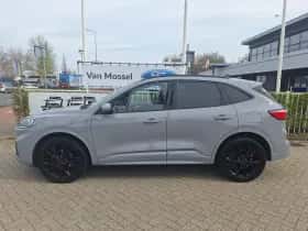 Ford Kuga thumbnail 6