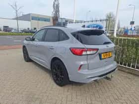 Ford Kuga thumbnail 7
