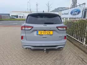 Ford Kuga thumbnail 8