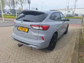 Ford Kuga thumbnail 9