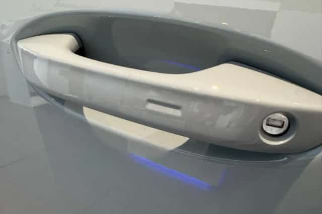 Ford Explorer (2026) thumbnail 5