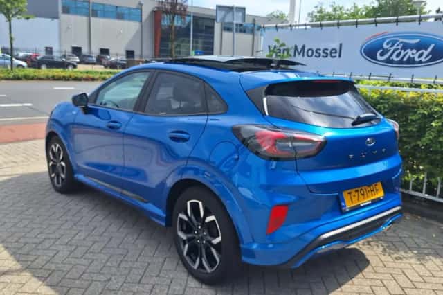 Ford Puma (2023) thumbnail 5