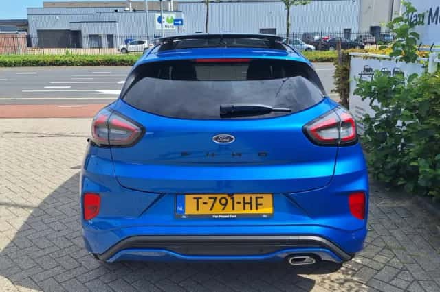 Ford Puma (2023) thumbnail 6