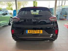 Ford Puma thumbnail 4