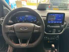 Ford Puma thumbnail 9