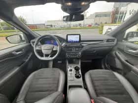 Ford Kuga (2021) thumbnail 12