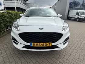 Ford Kuga (2021) thumbnail 7