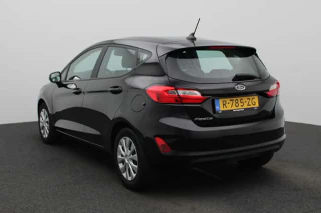 Ford Fiesta (2022) thumbnail 2