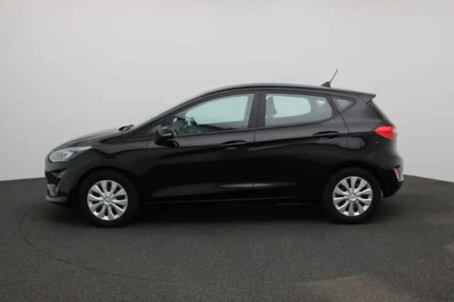 Ford Fiesta (2022) thumbnail 4