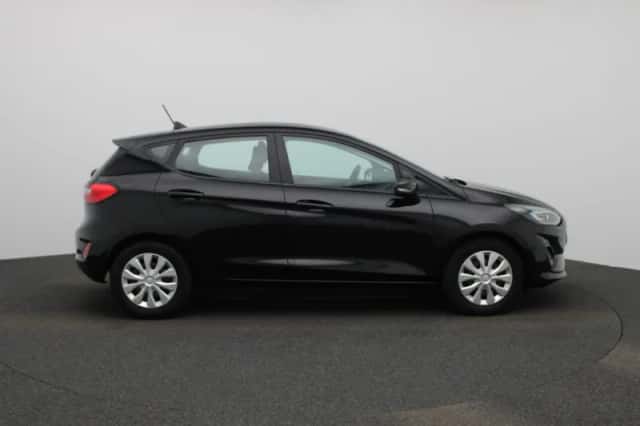 Ford Fiesta (2022) thumbnail 6