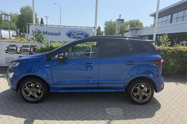Ford EcoSport (2019) thumbnail 2