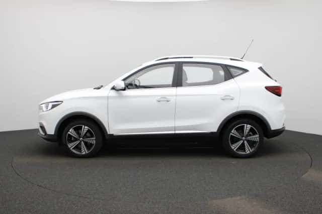 MG ZS EV (2020) thumbnail 4
