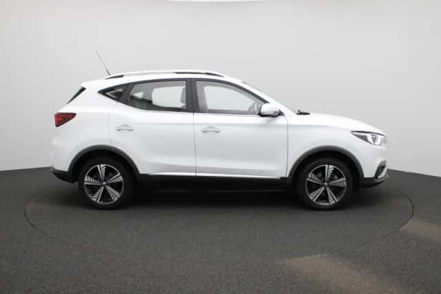 MG ZS EV (2020) thumbnail 6