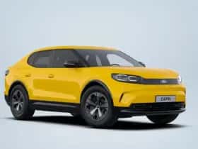 Ford Capri thumbnail 2