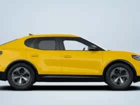 Ford Capri thumbnail 3