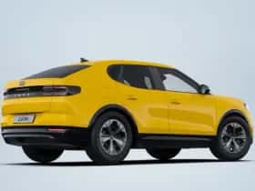 Ford Capri thumbnail 4