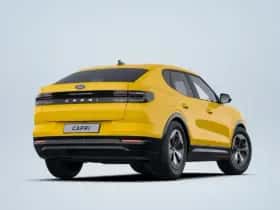 Ford Capri thumbnail 5