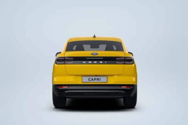 Ford Capri (2026) thumbnail 6