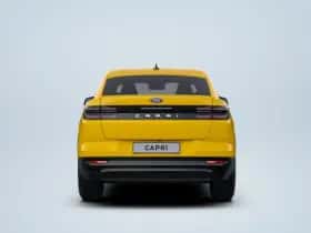 Ford Capri thumbnail 6