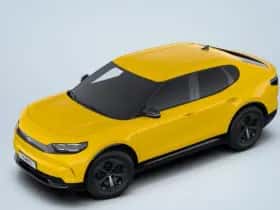 Ford Capri thumbnail 8