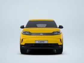 Ford Capri thumbnail 9
