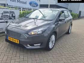 Ford Focus (2015)