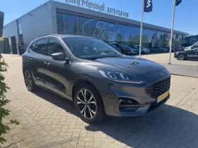 Ford Kuga thumbnail 2