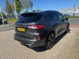 Ford Kuga thumbnail 6