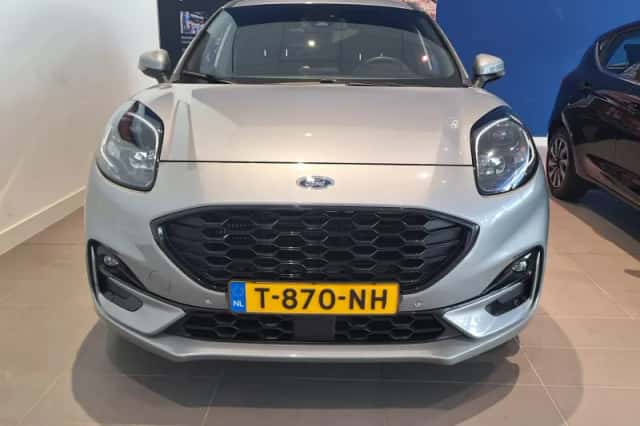 Ford Puma (2023) thumbnail 2