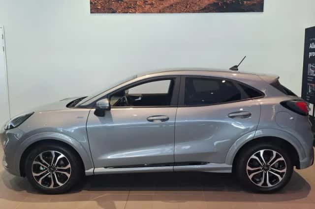 Ford Puma (2023) thumbnail 4
