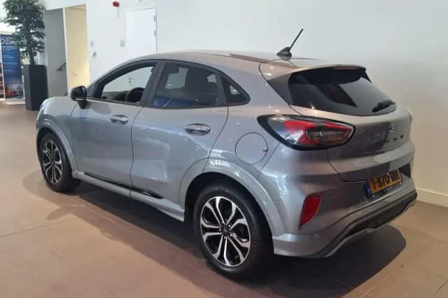 Ford Puma (2023) thumbnail 5
