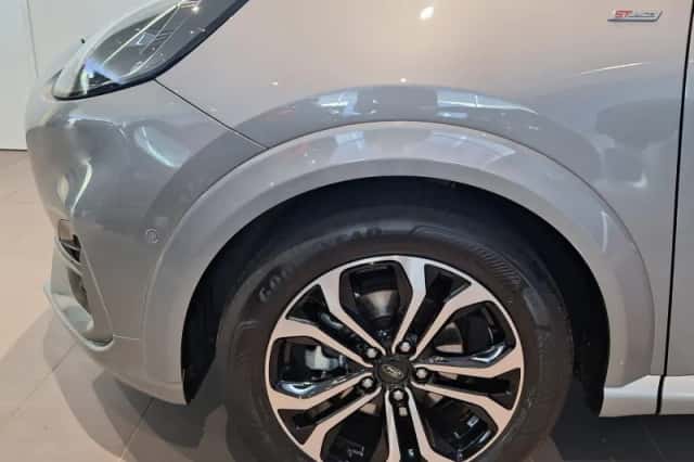 Ford Puma (2023) thumbnail 6