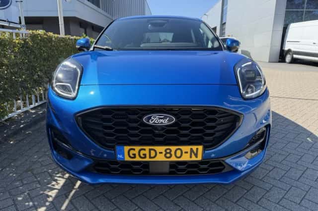 Ford Puma (2024) thumbnail 6