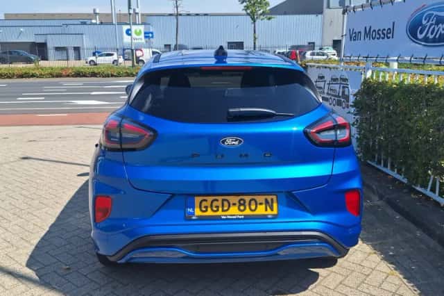 Ford Puma (2024) thumbnail 6